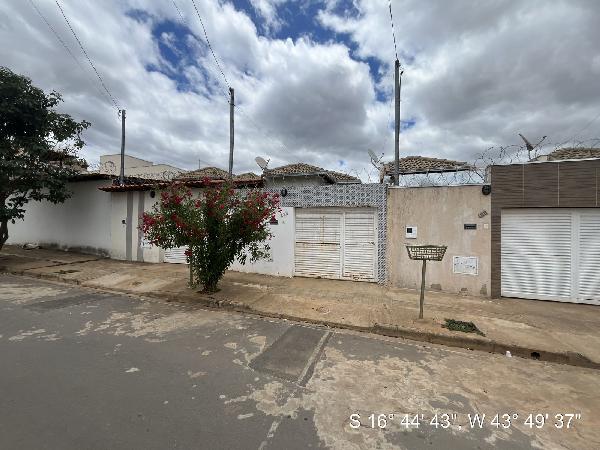 Casa - Venda, JARDIM OLIMPICO, MONTES CLAROS, MG