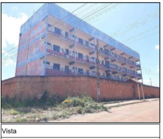 Apartamento - Venda, AGUAS LINDAS DE GOIAS, GO