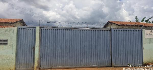 Casa - Venda, MANSOES ILHA BELA, AGUAS LINDAS DE GOIAS, GO