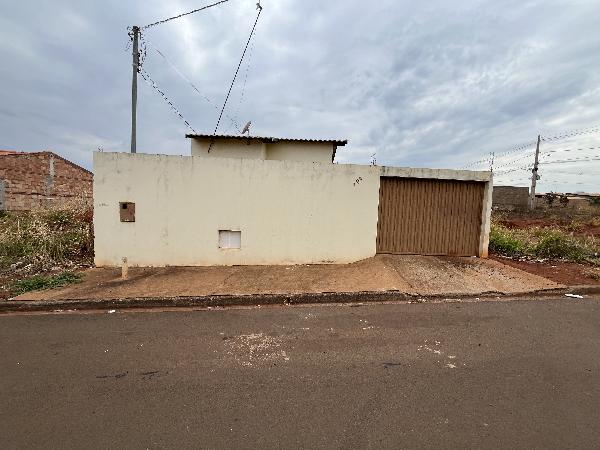 Casa - Venda, CAMILLA MENEZES, FRUTAL, MG