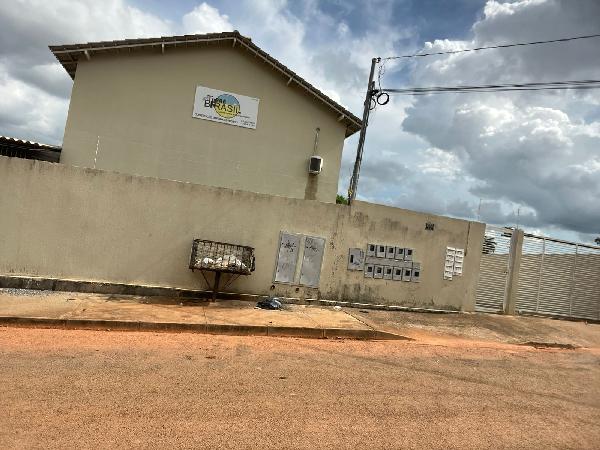 Apartamento - Venda, CENTRO, CIDADE OCIDENTAL, GO