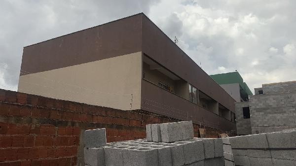 Apartamento - Venda, PARQUE DA BARRAGEM SETOR 02, AGUAS LINDAS DE GOIAS, GO