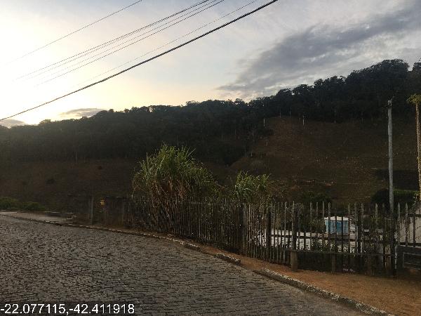 Casa - Venda, CENTRO, DUAS BARRAS, RJ