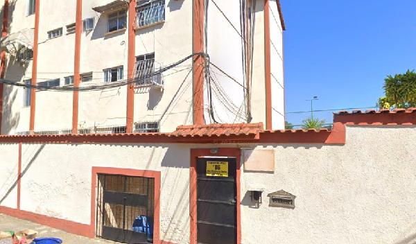 Apartamento - Venda, BRASILANDIA, SAO GONCALO, RJ