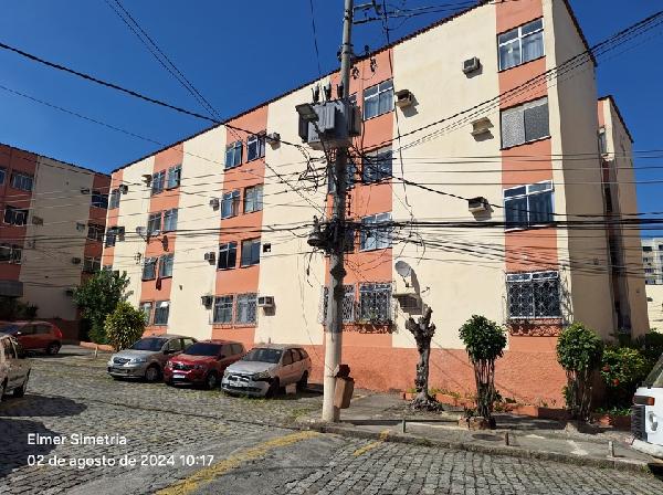 Apartamento - Venda, TOMAS COELHO, RIO DE JANEIRO, RJ