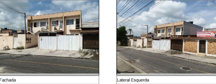 Casa - Venda, MIRIAMBI, SAO GONCALO, RJ