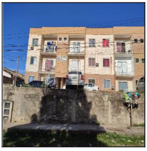 Apartamento - Venda, MARAMBAIA, SAO GONCALO, RJ