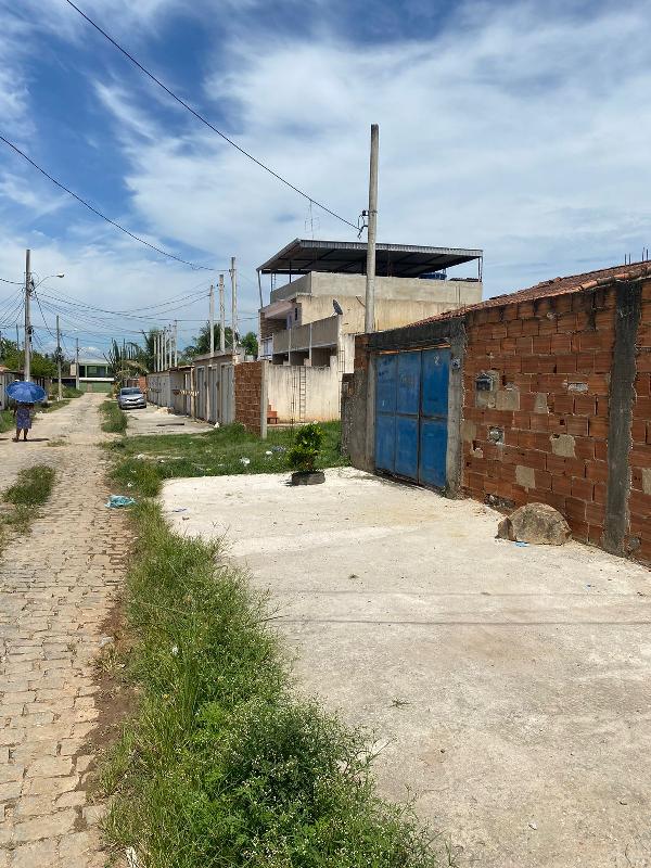 Casa - Venda, PQ MARAPICU II, NOVA IGUACU, RJ