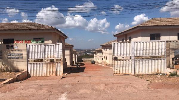 Apartamento - Venda, PARQUE DA BARRAGEM SETOR 11, AGUAS LINDAS DE GOIAS, GO