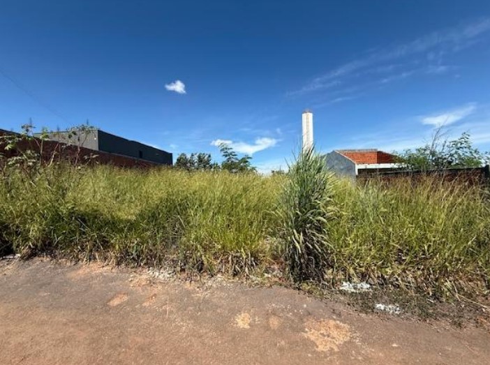 Terreno - Venda, PLANALTINA, GO