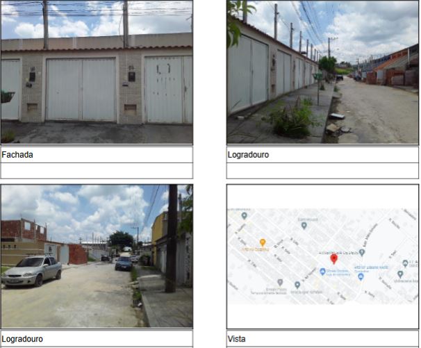 Casa - Venda, LAGOINHA, NOVA IGUACU, RJ