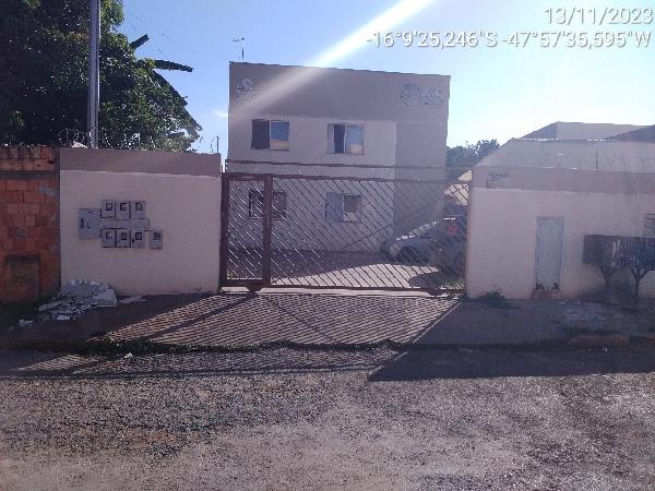 Apartamento - Venda, PARQUE ESTRELA DALVA IX, LUZIANIA, GO