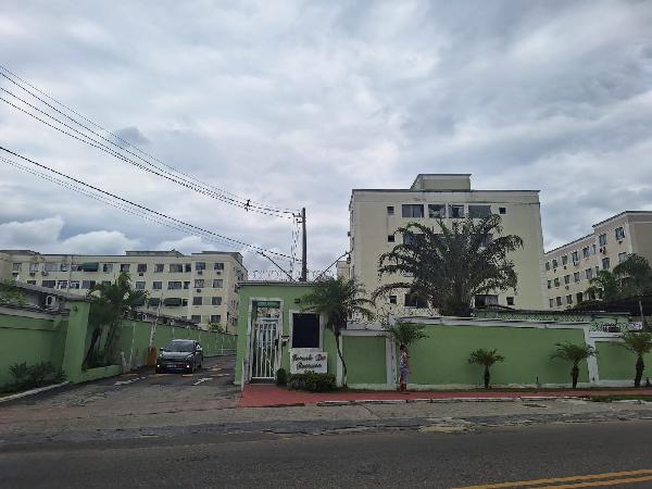 Apartamento - Venda, HONORIO GURGEL, RIO DE JANEIRO, RJ