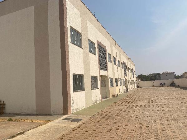 Apartamento - Venda, PARQUE DA BARRAGEM SETOR 05, AGUAS LINDAS DE GOIAS, GO