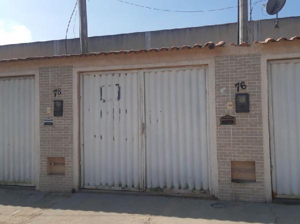 Casa - Venda, LAGOINHA, NOVA IGUACU, RJ