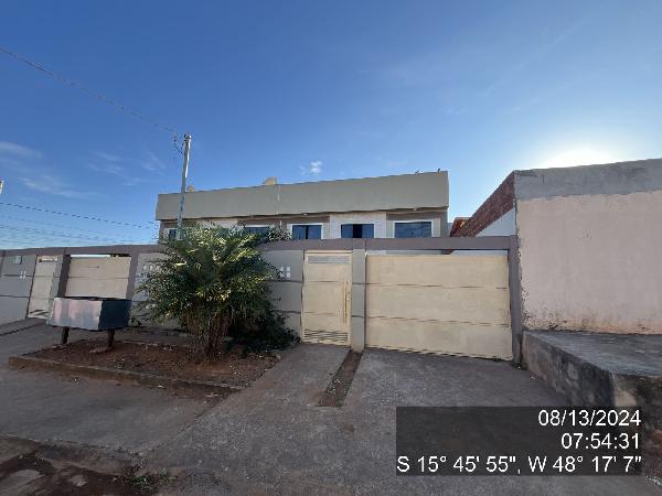 Apartamento - Venda, MANSOES CAMARGO, AGUAS LINDAS DE GOIAS, GO