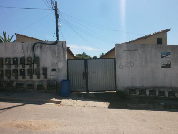Casa - Venda, BARRACAO, SAO GONCALO, RJ