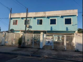 Apartamento - Venda, CABUCU, NOVA IGUACU, RJ