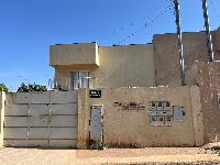 Apartamento - Venda, JARDIM DA BARRAGEM V, AGUAS LINDAS DE GOIAS, GO