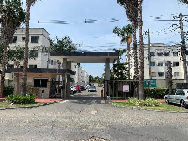 Apartamento - Venda, LOTEAMENTO SONHO DOURADO, CAMPOS DOS GOYTACAZES, RJ