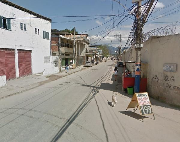 Casa - Venda, REDENTOR, BELFORD ROXO, RJ