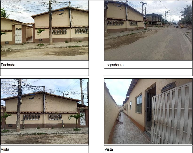 Casa - Venda, JARDIM CATARINA, SAO GONCALO, RJ