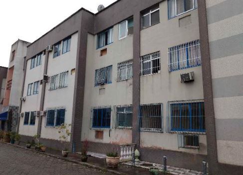 Apartamento - Venda, BANGU, RIO DE JANEIRO, RJ