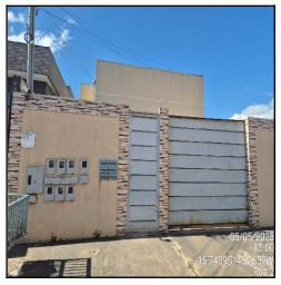 Apartamento - Venda, CIDADE JARDIM, AGUAS LINDAS DE GOIAS, GO