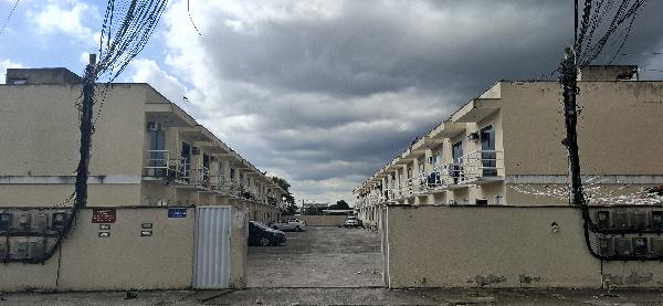 Casa - Venda, LARANJAL, SAO GONCALO, RJ