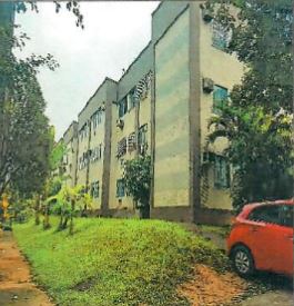 Apartamento - Venda, BANGU, RIO DE JANEIRO, RJ