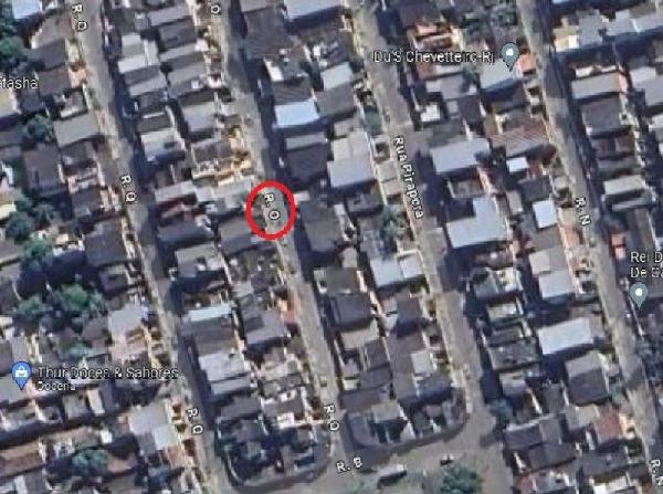 Casa - Venda, SENADOR CAMARA, RIO DE JANEIRO, RJ