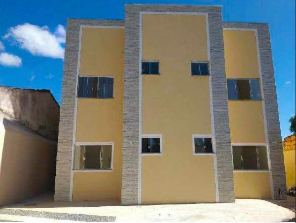 Apartamento - Venda, PARQUE ARAGUARI, CIDADE OCIDENTAL, GO