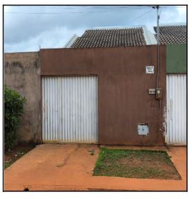 Casa - Venda, LOT JARDIM PAQUETA, PLANALTINA, GO