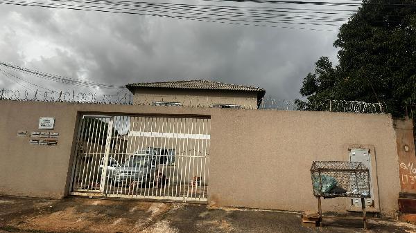 Apartamento - Venda, PARQUE ESPLANADA III, VALPARAISO DE GOIAS, GO