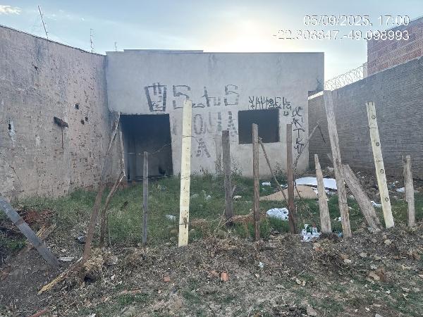 Terreno - Venda, JARDIM VANIA MARIA, BAURU, SP