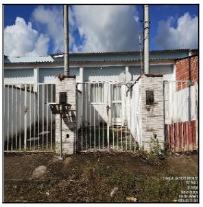 Casa - Venda, IPIRANGA, NOVA IGUACU, RJ