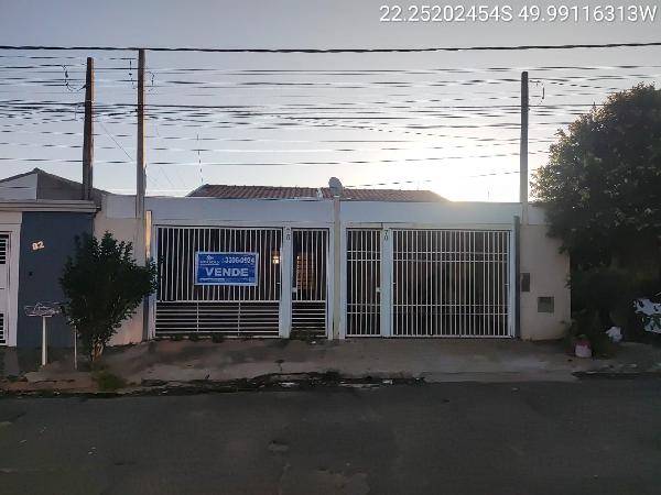 Casa - Venda, JARDIM FLAMINGO, MARILIA, SP