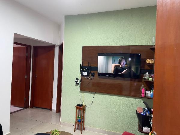 Casa - Venda, RESIDENCIAL ECOLOGICO ARAGUAIA, SENADOR CANEDO, GO