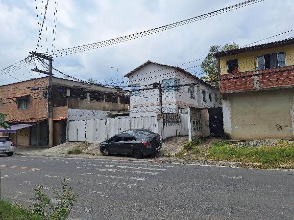 Apartamento - Venda, LARANJAL, SAO GONCALO, RJ