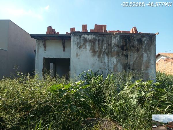 Terreno - Venda, BARRETOS, SP