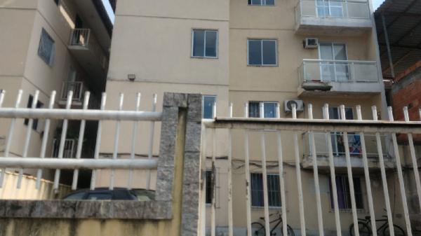 Apartamento - Venda, JARDIM CATARINA, SAO GONCALO, RJ