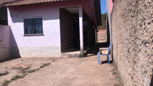 Casa - Venda, JARDIM ANA BEATRIZ I, SANTO ANTONIO DO DESCOBERTO, GO