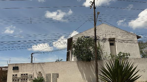 Casa - Venda, JARDIM AGUAS LINDAS, AGUAS LINDAS DE GOIAS, GO