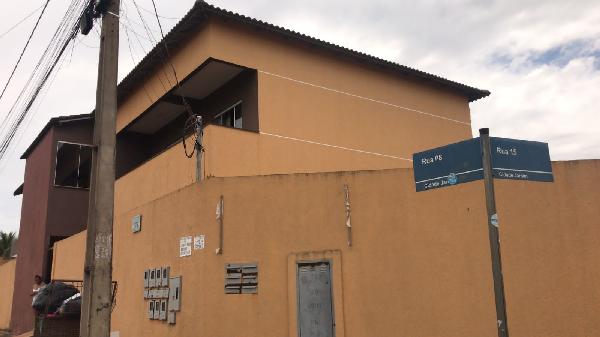 Apartamento - Venda, CIDADE JARDIM, AGUAS LINDAS DE GOIAS, GO