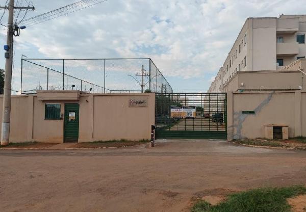 Apartamento - Venda, CHACARAS SANTA MARIA, PLANALTINA, GO