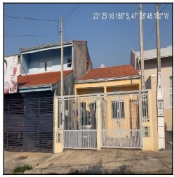 Casa - Venda, JARDIM SANTA MADRE PAULINA, SOROCABA, SP