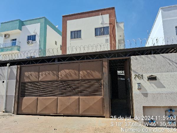 Apartamento - Venda, MANSOES SULESTE, CIDADE OCIDENTAL, GO