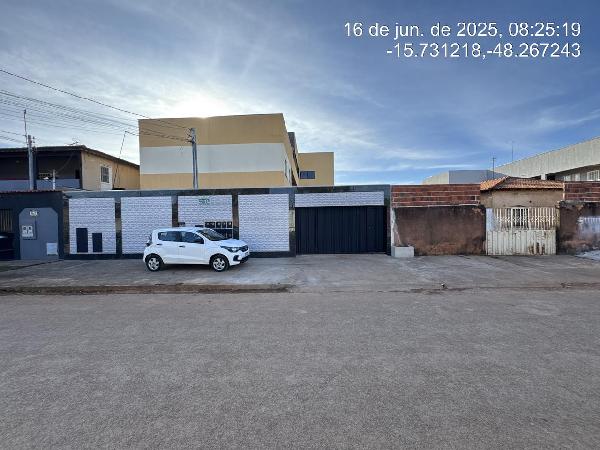 Apartamento - Venda, AGUAS LINDAS DE GOIAS, GO