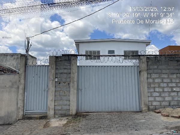 Apartamento - Venda, SAO JOAO II, PRUDENTE DE MORAIS, MG