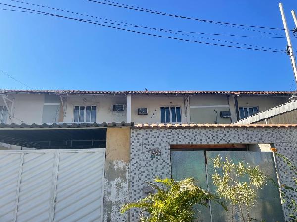 Casa - Venda, SANTA RITA, NOVA IGUACU, RJ